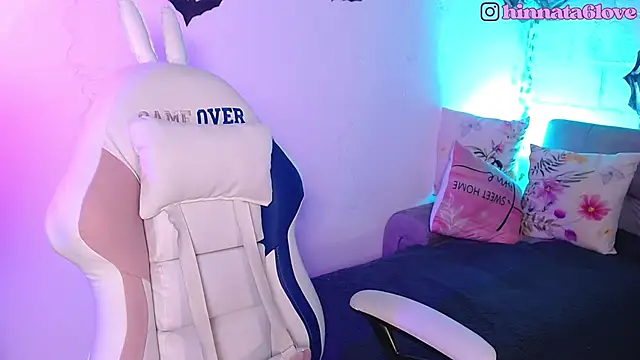 Snapshot of hinnata_lovely chatting on 10-20-25, 12:05 hinnata lovely online show from 10-20-25, 12:05