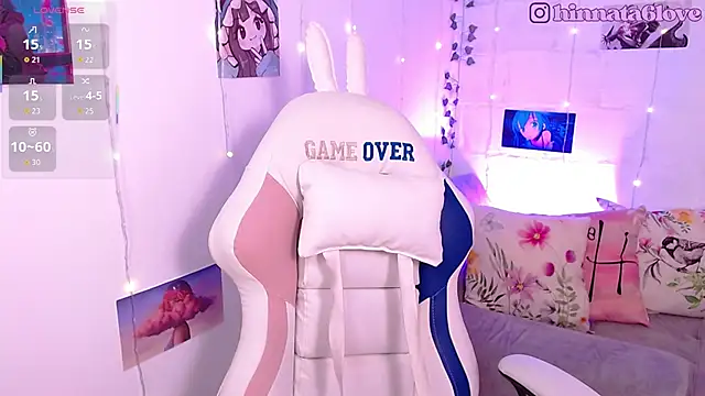 Snapshot of hinnata_lovely chatting on 11-22-25, 07:57 hinnata lovely online show from 11-22-25, 07:57