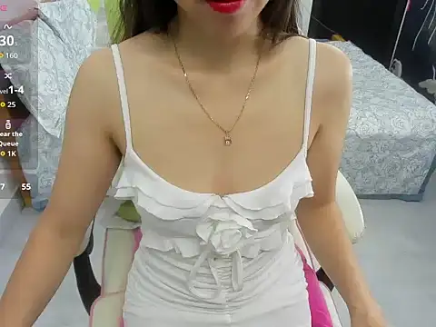 LuckyBabe new01 online show from 09-26-25, 03:05