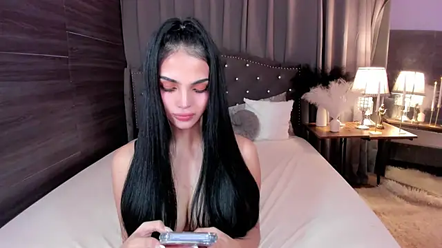 AdrianaMillers online show from 10-02-25, 01:51