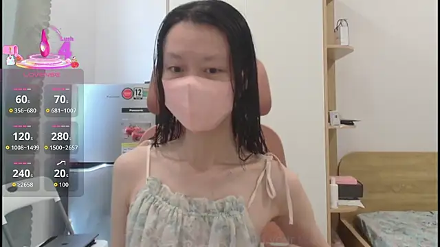 AlinaBaby x online show from 09-09-25, 02:22