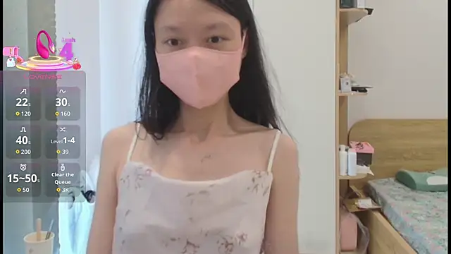 AlinaBaby x online show from 09-20-25, 04:57