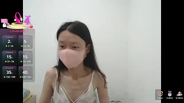 AlinaBaby x online show from 09-27-25, 08:41