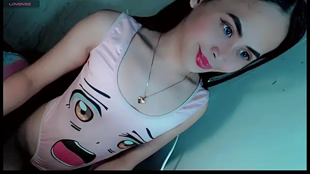 slutty afina online show from 02-15-26, 06:21