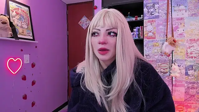 Snapshot of Vero_Osb_ chatting on 10-18-25, 12:02 Vero Osb online show from 10-18-25, 12:02