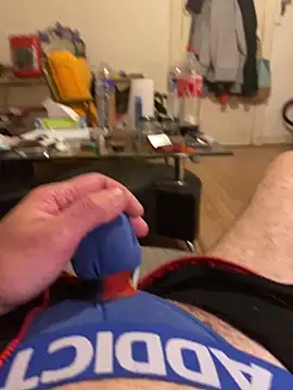 jackadi33 online show from 11-13-25, 12:20