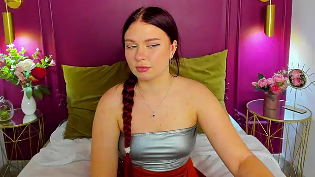 LizyBex online show from 10-15-25, 12:27