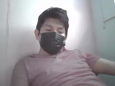 JinBABY1 online show from 09-15-25, 10:10