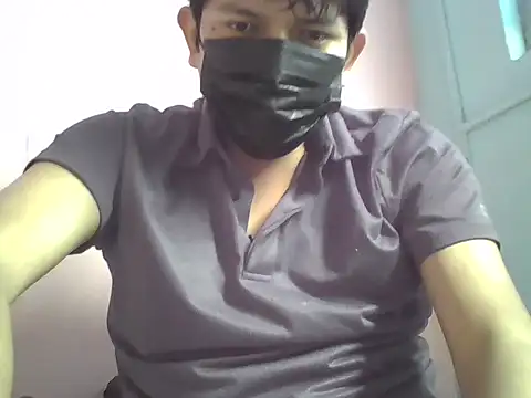 JinBABY1 online show from 09-16-25, 03:02
