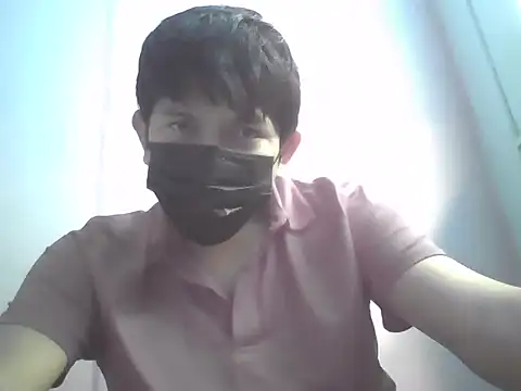 JinBABY1 online show from 09-18-25, 04:09