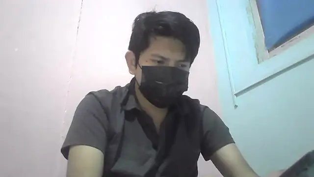 JinBABY1 online show from 09-19-25, 04:14