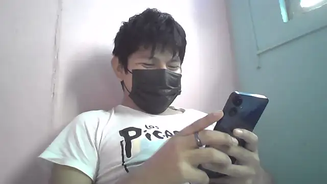 JinBABY1 online show from 09-19-25, 09:48