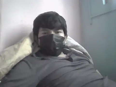 JinBABY1 online show from 09-25-25, 10:35