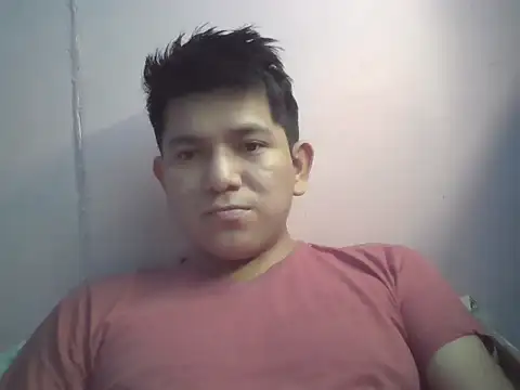 JinBABY1 online show from 10-01-25, 02:56
