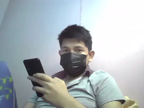 JinBABY1 online show from 10-02-25, 04:14