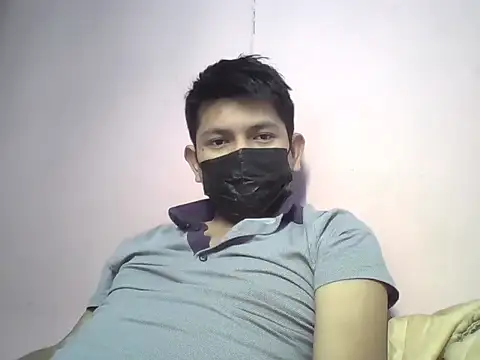 JinBABY1 online show from 10-03-25, 08:17