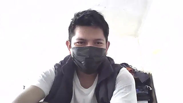JinBABY1 online show from 10-06-25, 03:42
