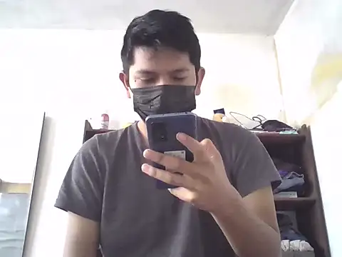 JinBABY1 online show from 10-16-25, 03:13