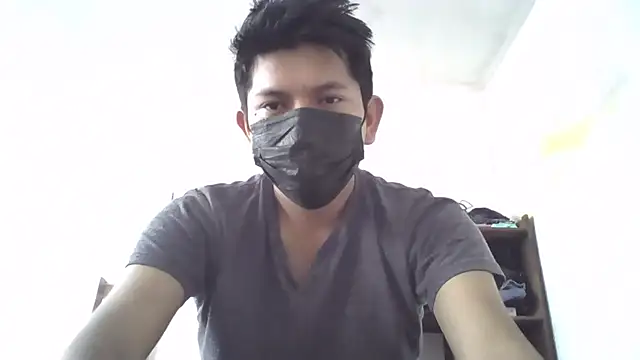 JinBABY1 online show from 10-17-25, 03:58