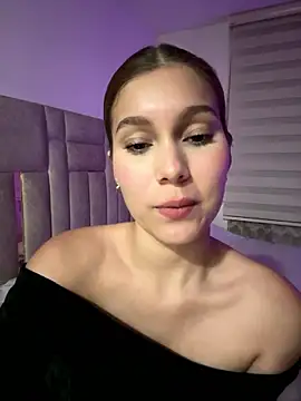 Nikii   online show from 01-11-26, 03:33