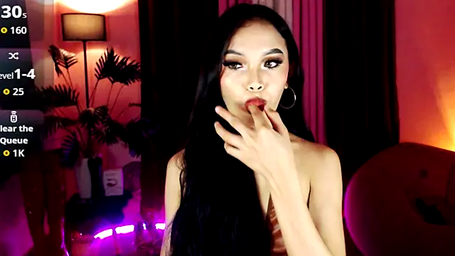 Asianprincess69 online show from 09-14-25, 06:29