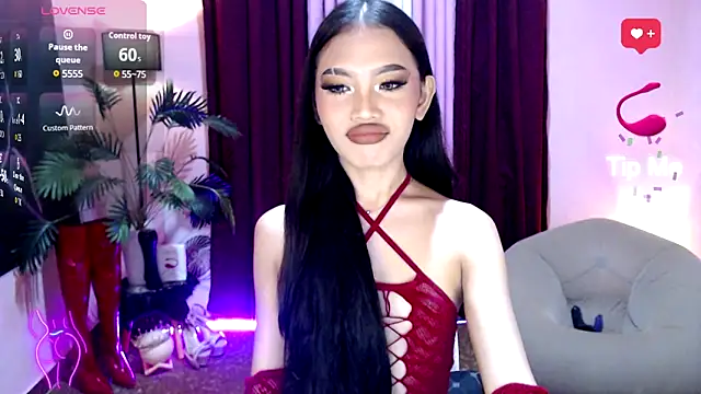 Asianprincess69 online show from 09-20-25, 07:04