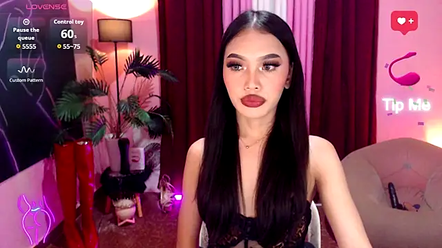 Asianprincess69 online show from 09-25-25, 05:44