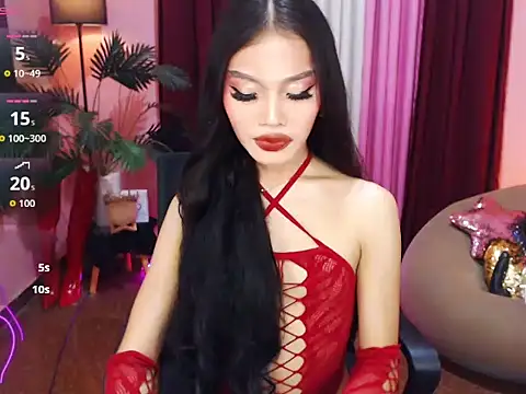 Asianprincess69 online show from 10-20-25, 12:33