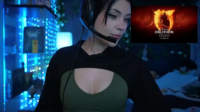 littlelune online show from 01-07-26, 03:09