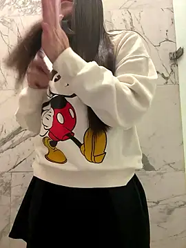 Isabella21  online show from 01-08-26, 12:35