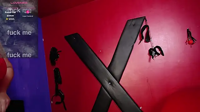 Jackson n Scarlett online show from 11-11-25, 01:00