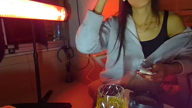 FenaLady online show from 01-08-26, 10:12