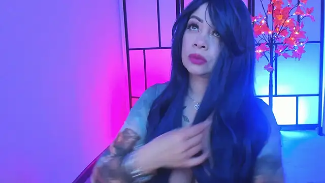 juanita-69 online show from 09-26-25, 04:05