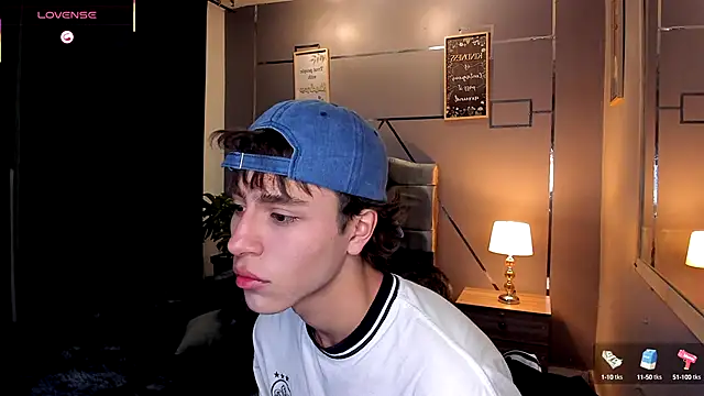 Christopher 77 online show from 10-08-25, 12:36