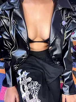 Sexyunzu live online show from 01-09-26, 01:14