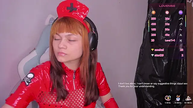 experimentx07alien online show from 11-09-25, 06:01