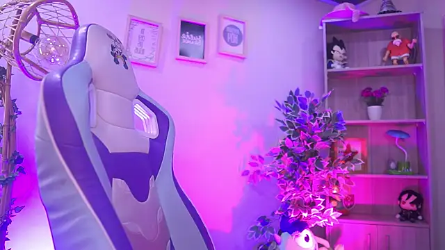 chloe moons  online show from 02-28-26, 03:13