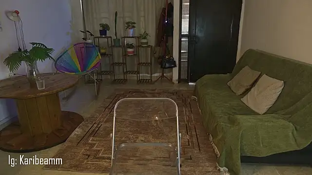 Karibeam online show from 01-16-26, 07:51