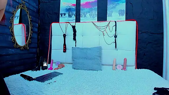 Meghan storm online show from 03-10-26, 02:16