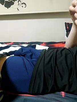 Koreanjjc online show from 10-31-25, 02:40