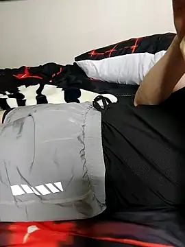 Koreanjjc online show from 11-29-25, 07:06