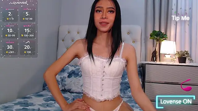 megumishemale x online show from 11-29-25, 10:18