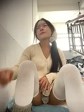 Xiao-meng66 online show from 11-02-25, 02:47