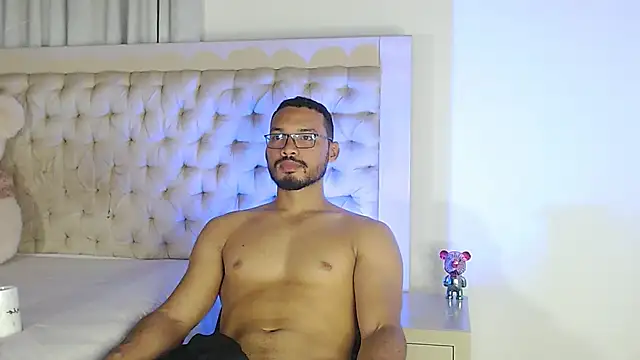 marcusblade online show from 12-01-25, 10:26