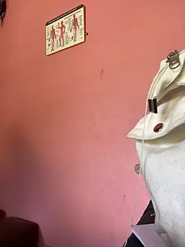 Daisy018 online show from 10-05-25, 06:12