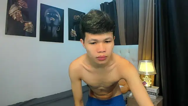 crazyasiantwink online show from 01-09-26, 03:26