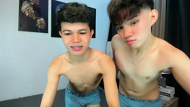 crazyasiantwink online show from 01-14-26, 04:56