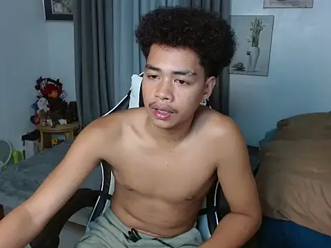 curlyasian njxx online show from 03-27-26, 06:41