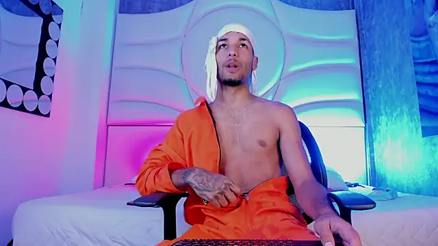 Thiagoferreti online show from 12-05-25, 07:21