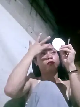 Menxie18 online show from 09-17-25, 03:14